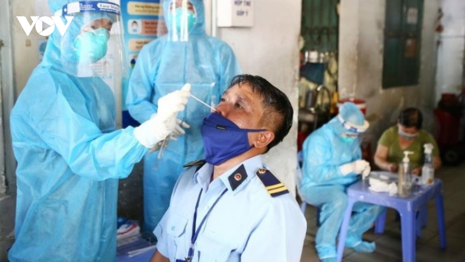 New anti-pandemic plan underway as southern localities take brunt of COVID-19 wave